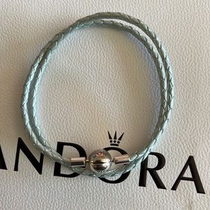 Pandora bracelet